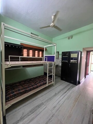 Room in  Pg at Himayat Nagar – for Rent