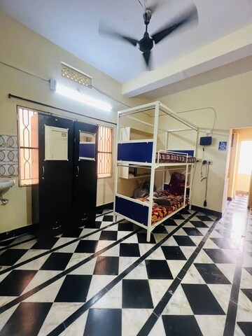 Room in  Pg at Himayat Nagar – for Rent