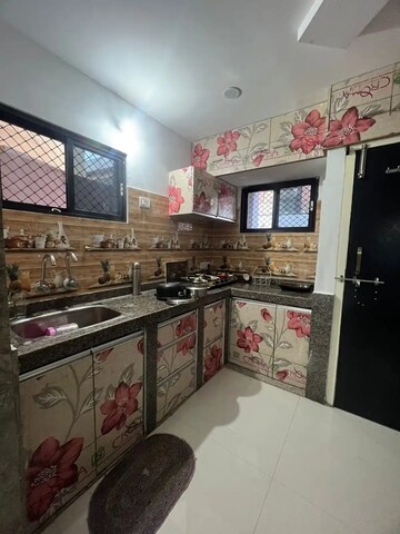 Kitchen in  Pg at Himayat Nagar – for Rent