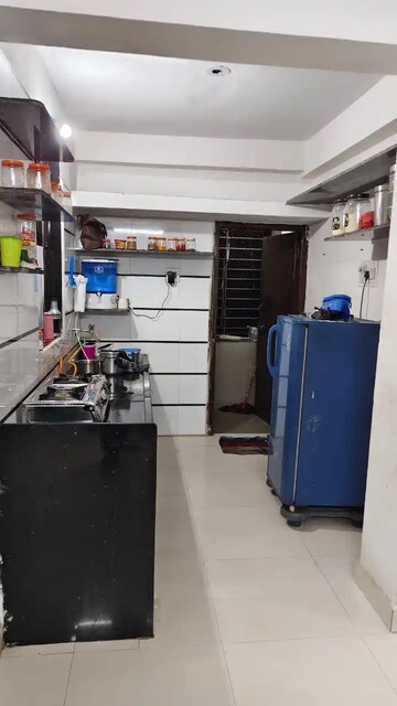 1 BHK Apartment For Rent in Parvat Patiya