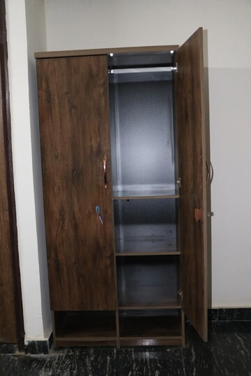 Furnished Amenities in  Pg at Sector 53 – for Rent