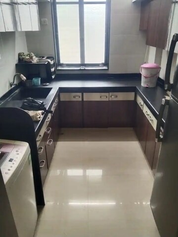 Kitchen in  Pg at Ghatkopar East – for Rent