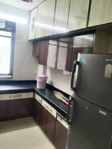  Pg For Rent in Ghatkopar East