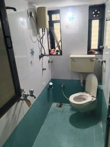 Attached Bathroom in  Pg at Ghatkopar East – for Rent