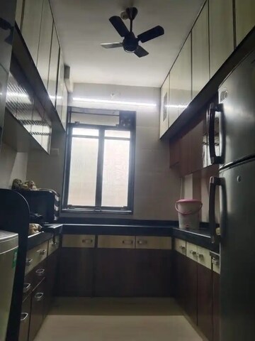 Kitchen in  Pg at Ghatkopar East – for Rent