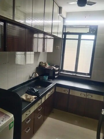 Kitchen in  Pg at Ghatkopar East – for Rent