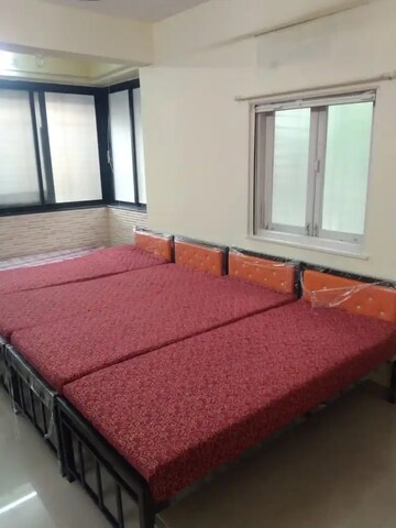 Room in  Pg at Ghatkopar East – for Rent