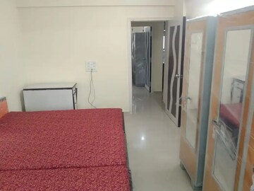 Room in  Pg at Ghatkopar East – for Rent