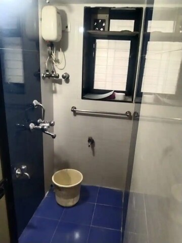 Attached Bathroom in  Pg at Ghatkopar East – for Rent