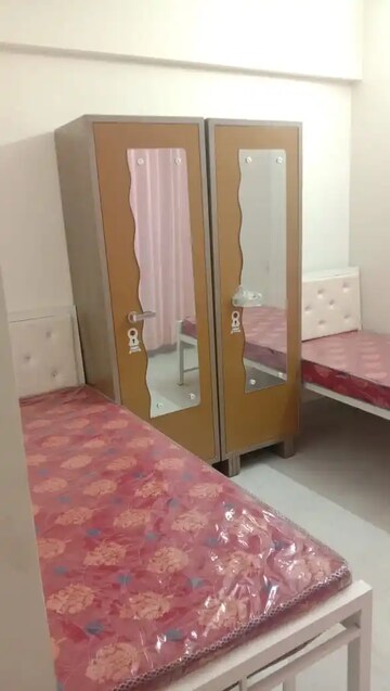 Room in  Pg at Malad West – for Rent