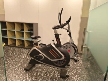 Gym in  Pg at Sector 46 – for Rent