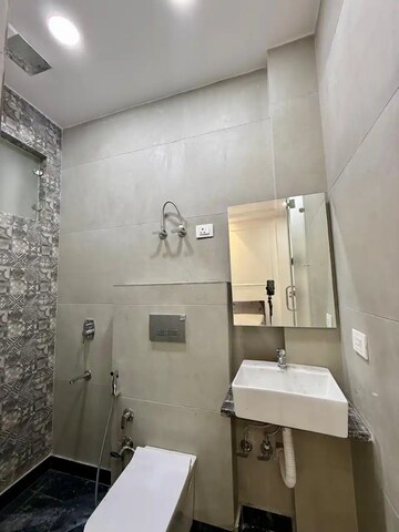 Attached Bathroom in  Pg at Kalyan Vihar – for Rent