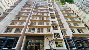  Pg – Exterior View View at Vikhroli East - for Rent