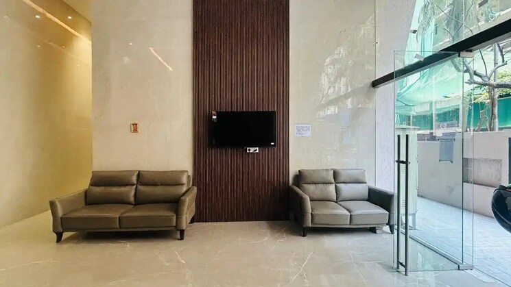 Common Area, vikhroli east Pg For Boys & Girls In Vikhroli East 9000333