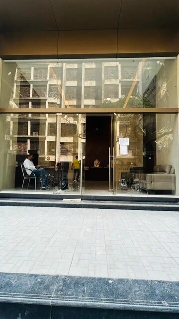   Pg at Vikhroli East – for Rent