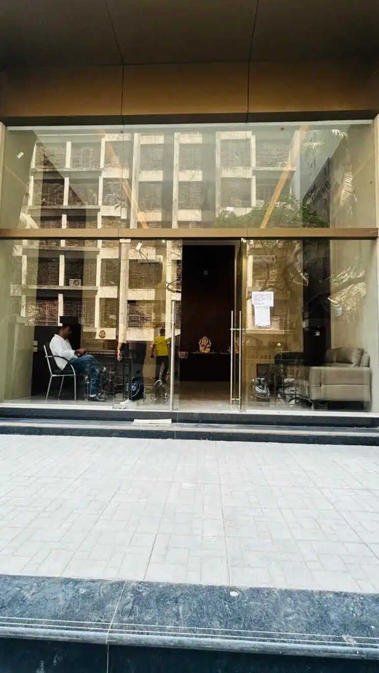 undefined, vikhroli east Pg For Boys & Girls In Vikhroli East 9000333