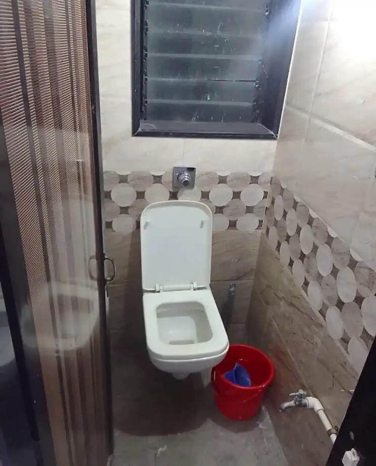Attached Bathroom, ambedkar nagar Pg For Boys & Girls In Ambedkar Nagar 9010224