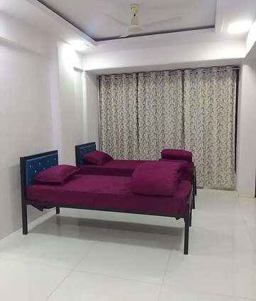  Pg For Rent in Ambedkar Nagar
