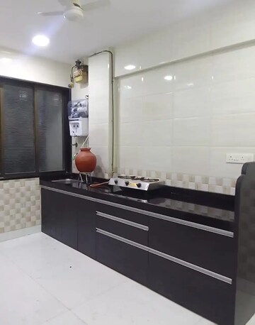 Kitchen in  Pg at Ambedkar Nagar – for Rent