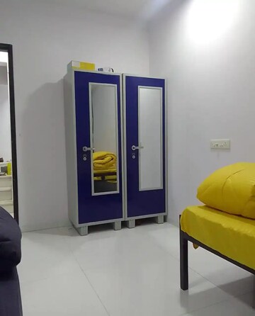 Room in  Pg at Ambedkar Nagar – for Rent