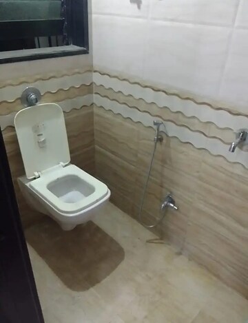 Attached Bathroom in  Pg at Ambedkar Nagar – for Rent