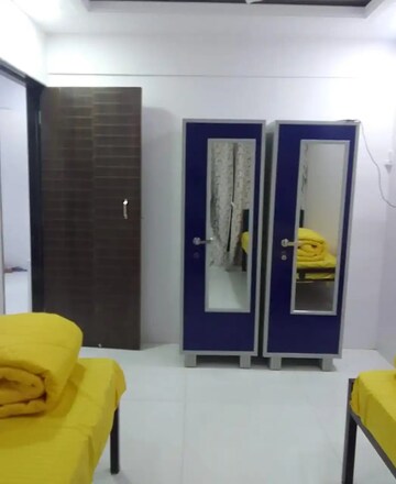 Room in  Pg at Ambedkar Nagar – for Rent