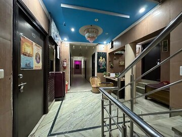   Pg at Sector 45 – for Rent