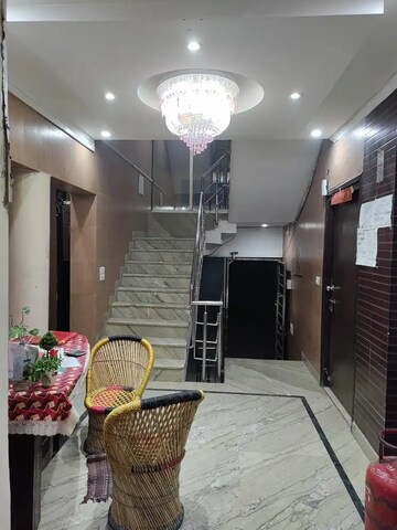 Building Lobby in  Pg at Sector 45 – for Rent
