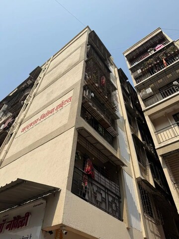  Pg – Exterior View View at Gothivali Village - for Rent