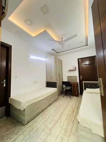  Pg For Rent in Kamla Nagar