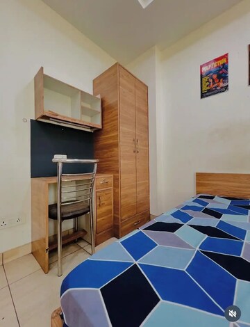 Room in  Pg at Vijay Nagar – for Rent
