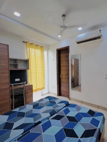 Room in  Pg at Vijay Nagar – for Rent