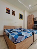 100 Sq.Ft. Pg in Vijay Nagar