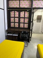 100 Sq.Ft. Pg in Kalyan Vihar