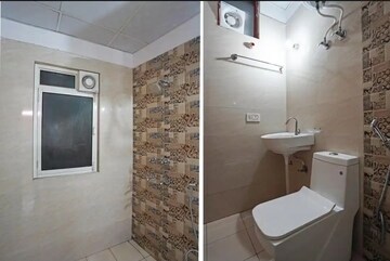 Attached Bathroom in  Pg at Sector 66 – for Rent