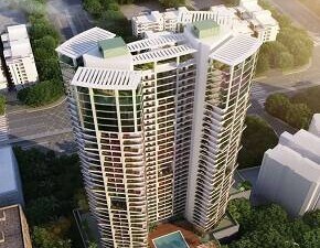1 BHK Apartment at Classic View Apartments, Dahisar West – for Rent