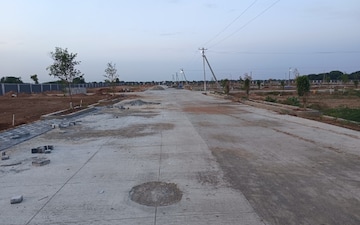 Plot at Khodna Khurd – for Sale