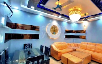2.5 BHK Builder Floor at Anand Vihar – for Rent