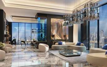 Burj Binghatti Jacob & Co Residences Apartment for Sale, Business Bay, Dubai