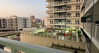 1 BR  Apartment For Rent in Resortz by Danube, Arjan, Dubai - 6636962