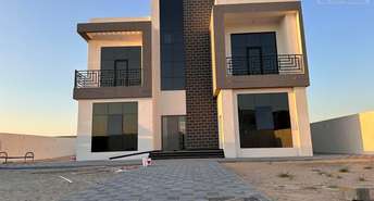 5 BR  Villa For Rent in Dubailand, Dubai - 6427347