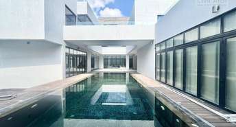 6 BR  Villa For Rent in Al Barsha South, Al Barsha, Dubai - 6836207