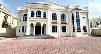 6+ BR  Villa For Rent in Al Barsha South, Al Barsha, Dubai - 6648820