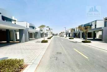 Eden Villa for Rent, The Valley, Dubai