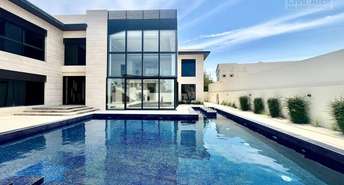 6 BR  Villa For Rent in Al Barsha South, Al Barsha, Dubai - 6799011