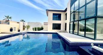 6 BR  Villa For Rent in Al Barsha South, Al Barsha, Dubai - 6861414