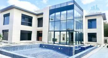 6 BR  Villa For Rent in Al Barsha South, Al Barsha, Dubai - 6659470