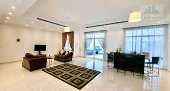 5 BR  Villa For Rent in Al Barsha South, Al Barsha, Dubai - 6821601
