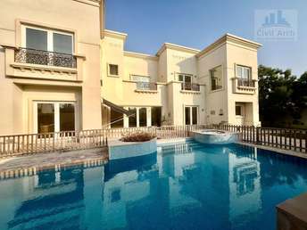 Al Barsha 2 Villa for Rent, Al Barsha, Dubai