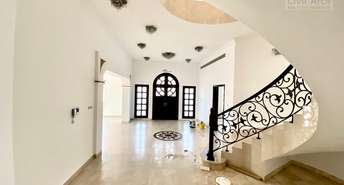 4 BR  Villa For Rent in Al Barsha South, Al Barsha, Dubai - 6843752